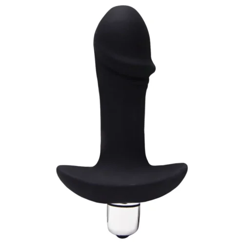 Plug Anal Vibrador Stararrow