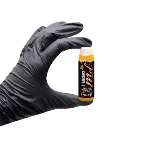 Turbo Mel Gel Energy Drink 10ml