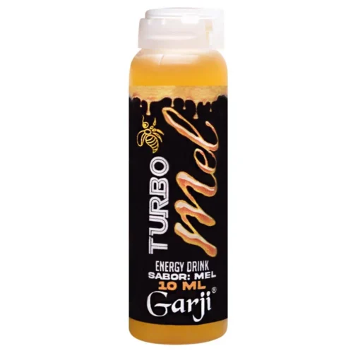 Turbo Mel Gel Energy Drink 10ml