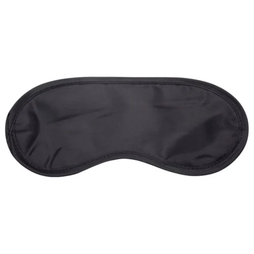 Venda para Olhos Macia e Ajustável