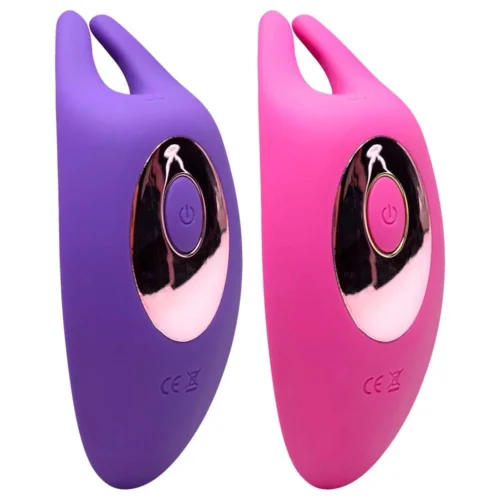 Vibrador de Calcinha 9 Modos e Controle via App