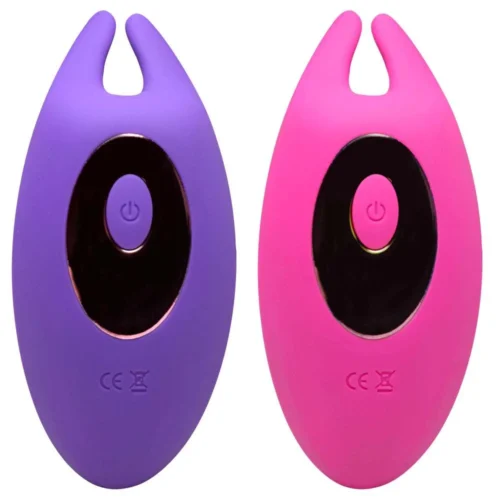 Vibrador de Calcinha 9 Modos e Controle via App