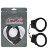 Algemas de Metal Hand Cuffs