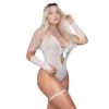 Fantasia Sensual Noiva Sexy