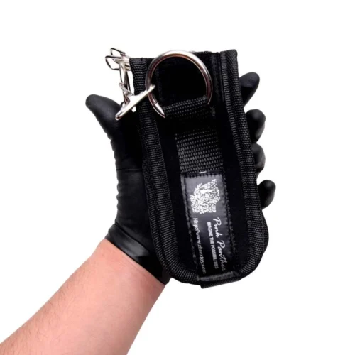 Restritor X Sado Bondage Lure