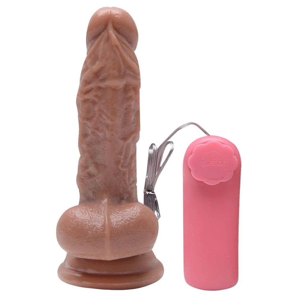 Pinto Vibrador Multivelocidade 13,4 x 3,1cm