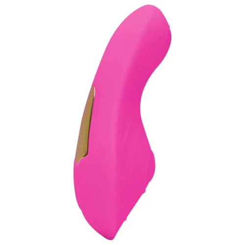 Vibrador de Calcinha Butterfly 9 Modos Via App