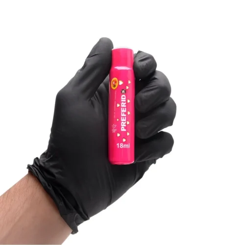 Preferido Gel Beijável 18ml